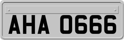 AHA0666
