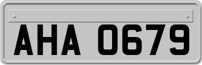 AHA0679