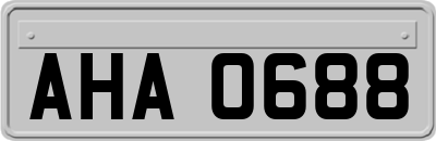 AHA0688