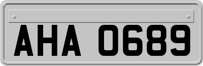 AHA0689