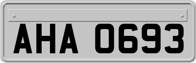 AHA0693