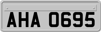 AHA0695
