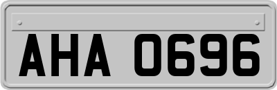 AHA0696