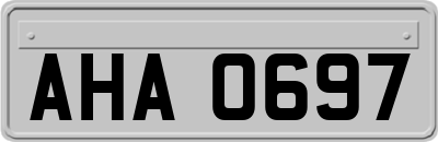 AHA0697