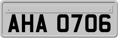 AHA0706