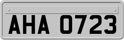 AHA0723