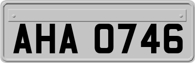 AHA0746