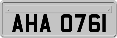 AHA0761