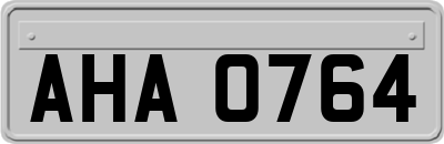 AHA0764