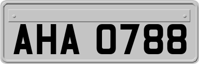AHA0788
