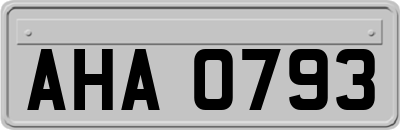AHA0793