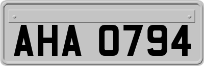 AHA0794