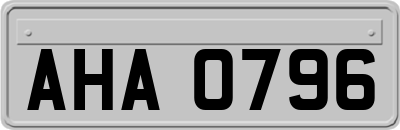 AHA0796