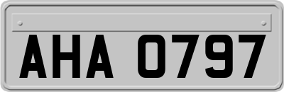 AHA0797