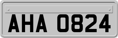 AHA0824