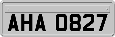 AHA0827