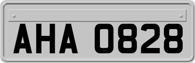 AHA0828