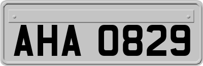 AHA0829