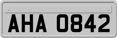 AHA0842