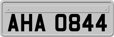 AHA0844