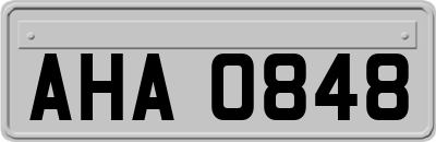AHA0848