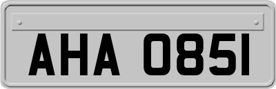 AHA0851