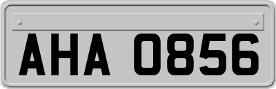 AHA0856