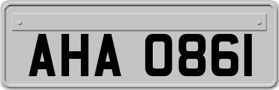 AHA0861
