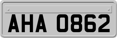 AHA0862