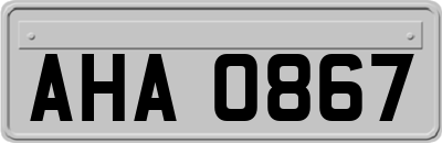 AHA0867