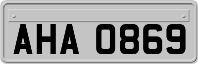 AHA0869