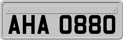 AHA0880