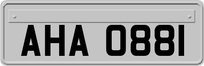AHA0881