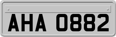 AHA0882