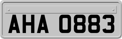 AHA0883