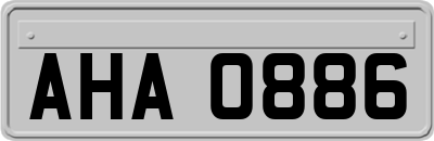 AHA0886