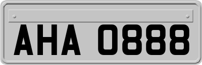 AHA0888