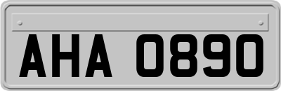 AHA0890
