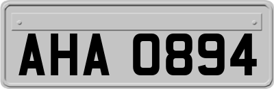AHA0894