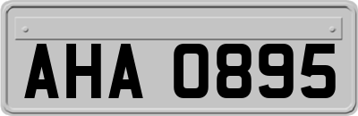 AHA0895