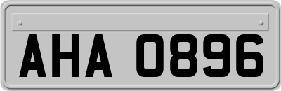 AHA0896