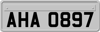 AHA0897