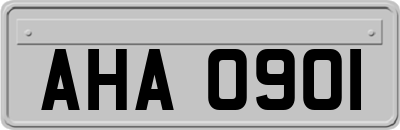 AHA0901