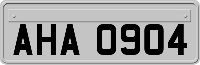 AHA0904