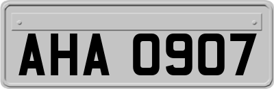 AHA0907
