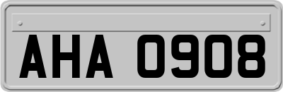 AHA0908