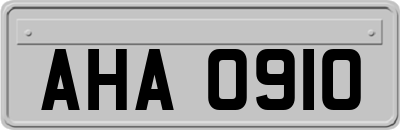 AHA0910