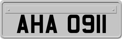 AHA0911