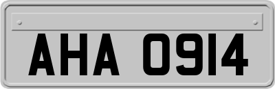 AHA0914