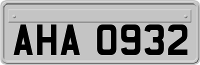AHA0932